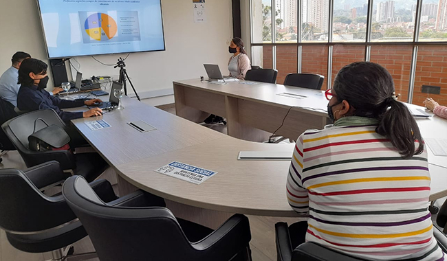 El Centro Regional Urabá obtuvo Concepto Favorable de MinEducación 