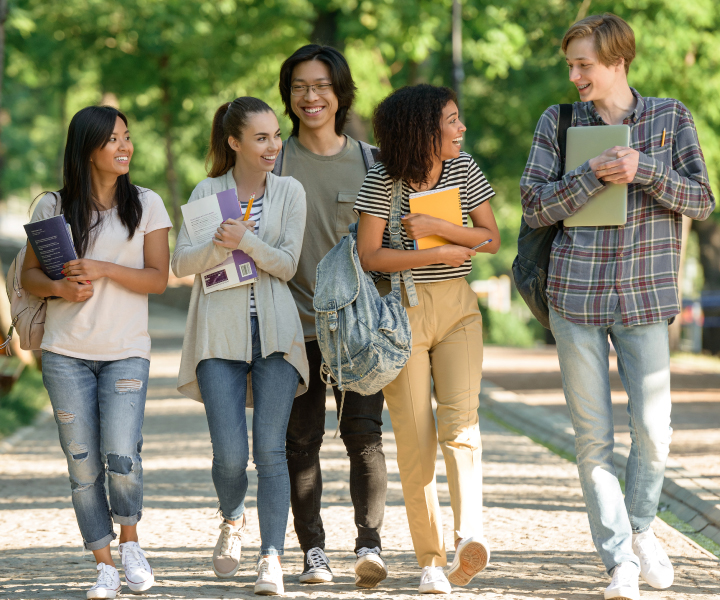 Grupo de jóvenes estudiantes Universitarios Por Cristo en UNIMINUTO Buga