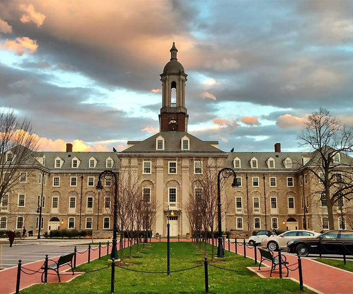 Estudiar en Estados Unidos: un reto posible