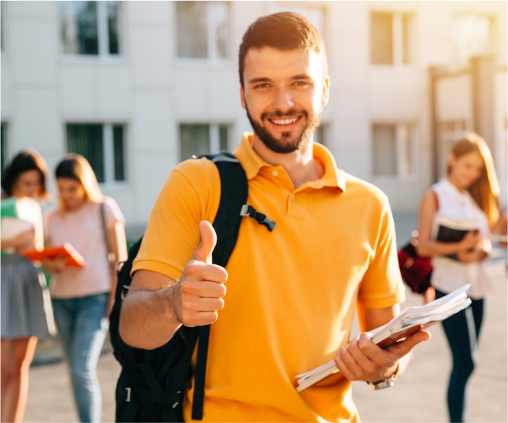 Estudiante Estudiante