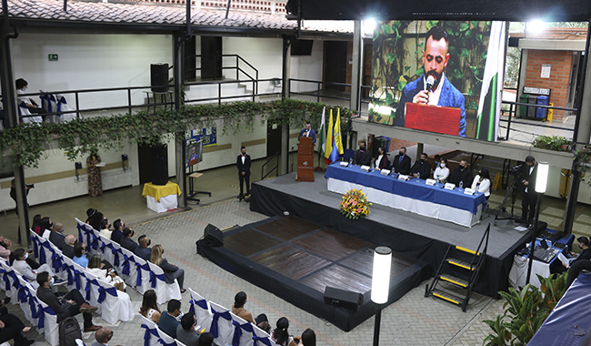 Así vivimos la Ceremonia de Reconocimiento a la Excelencia 2021