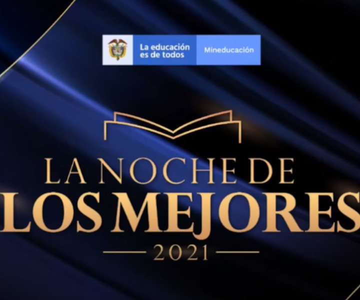 Reconocimiento: La Noche de los Mejores