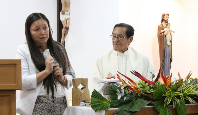 Primera semana del egresado en la Vicerrectoría eje cafetero - Pereira Chinchina