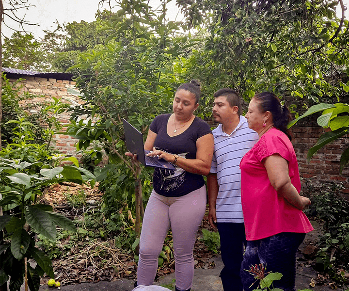 Soluciones digitales para la educación en zonas rurales en Pereira  gracias a la presencia de UNIMINUTO Eje Cafetero