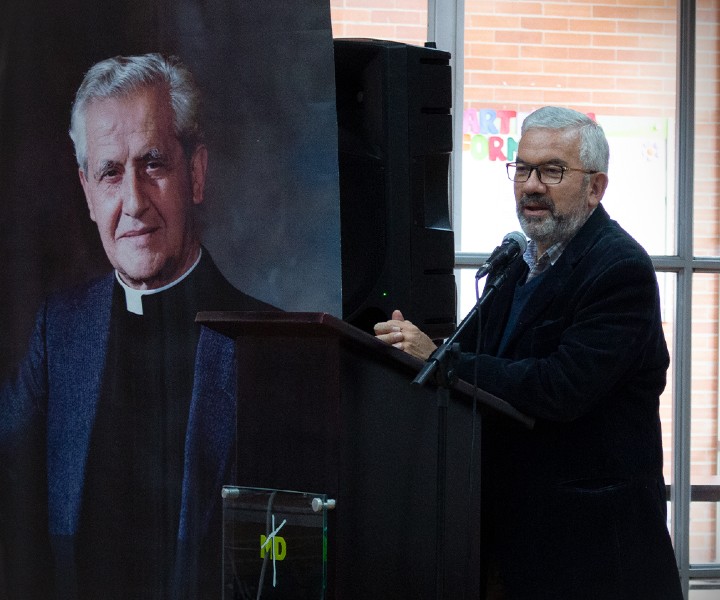 UNIMINUTO Cundinamarca le apuesta a la identidad misional de su comunidad académica