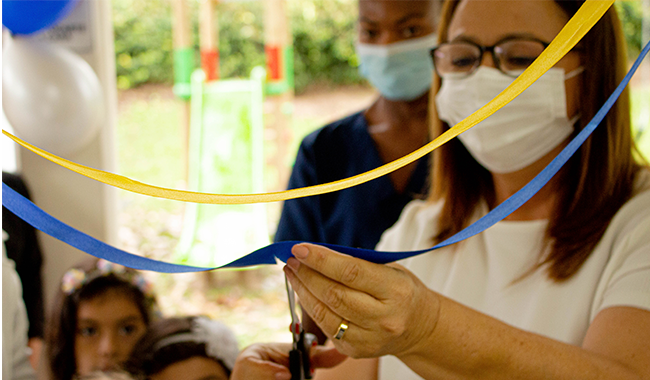 Observatorio para las infancias al servicio de la comunidad universitaria en Pereira