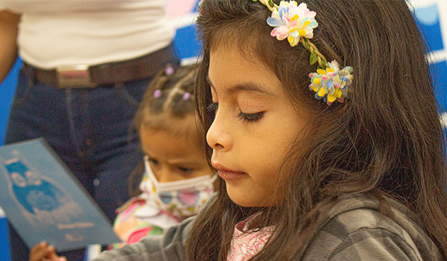 Observatorio para las infancias al servicio de la comunidad universitaria en Pereira