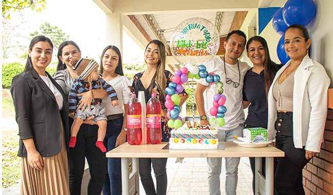 Observatorio para las infancias al servicio de la comunidad universitaria en Pereira