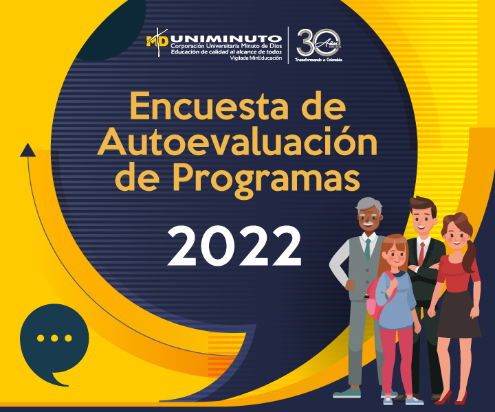 En UNIMINUTO todos somos Calidad En UNIMINUTO todos somos Calidad