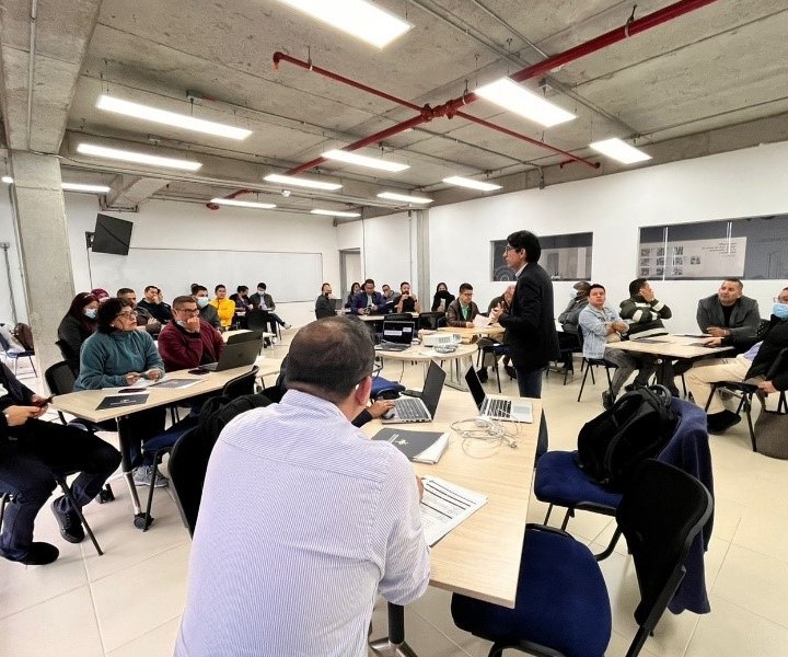 Diálogo entre fe y ciencia, apuesta del encuentro nacional de pastoral e identidad misional