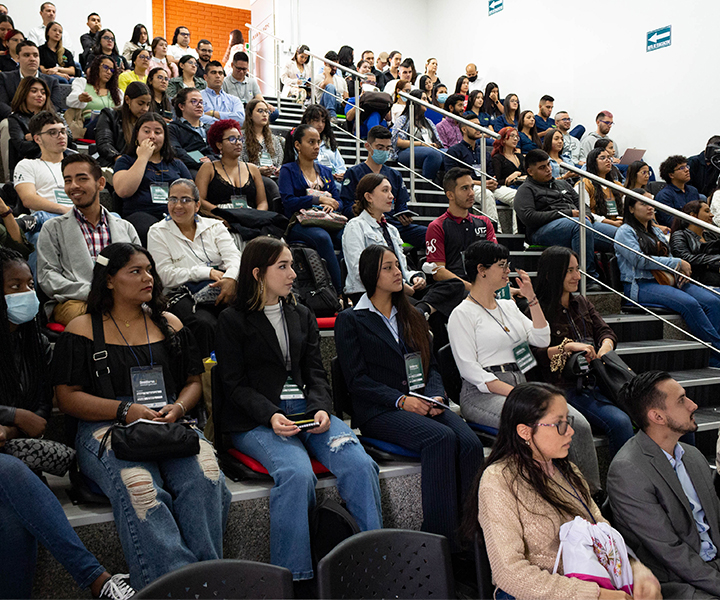 Encuentro Departamental de Semilleros de Investigación 