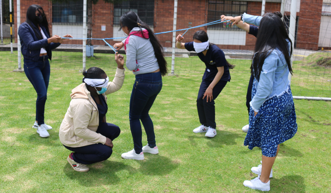 La educación inclusiva: estrategia clave para reducir la brecha social 