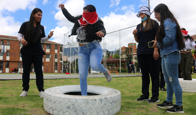 La educación inclusiva: estrategia clave para reducir la brecha social 