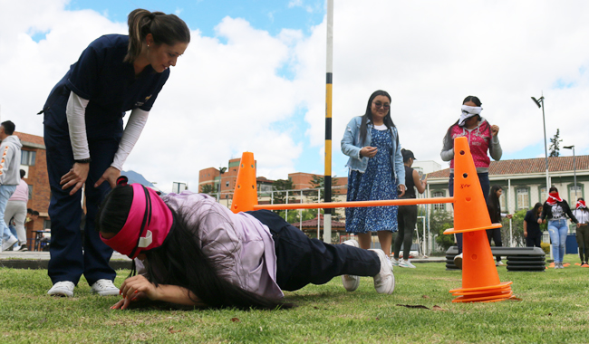 La educación inclusiva: estrategia clave para reducir la brecha social 