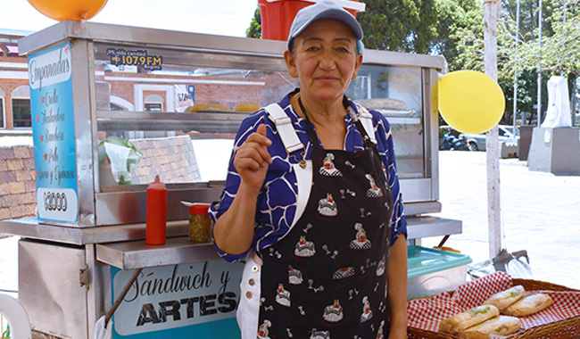 UNIMINUTO, anfitrión de la Primera Feria de MD Micronegocios