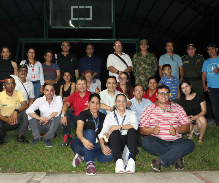 Presentación del Proyecto