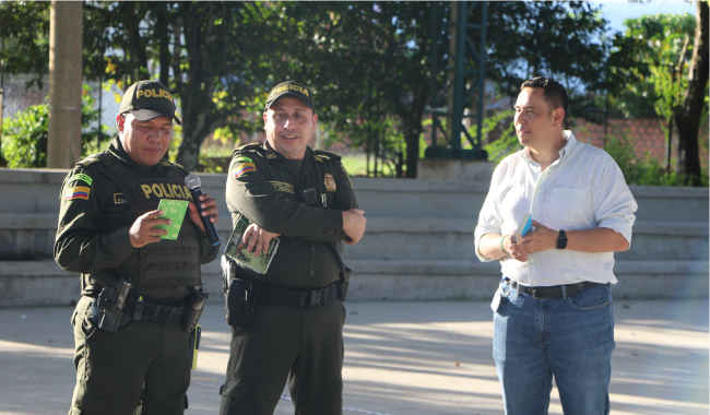 Presentación del Proyecto