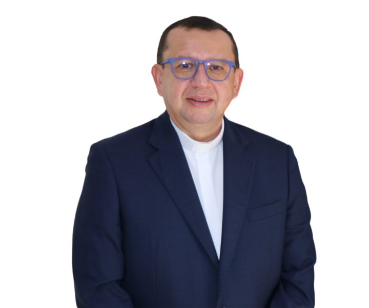 Nuevo Rector Caribe 