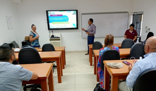 III Congreso Internacional de Ética, Ciencia y Educación