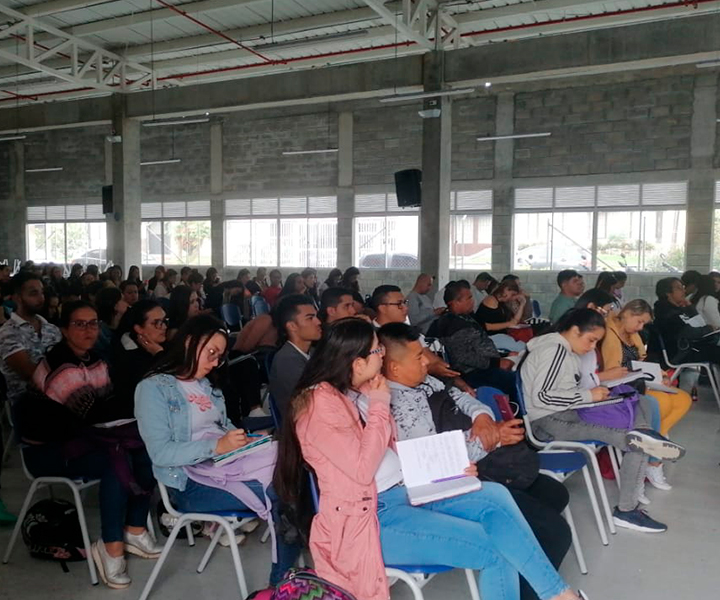 Conversatorio: Ciudadanía y Responsabilidad Social en Chinchiná Conversatorio-chinchiná.jpg
