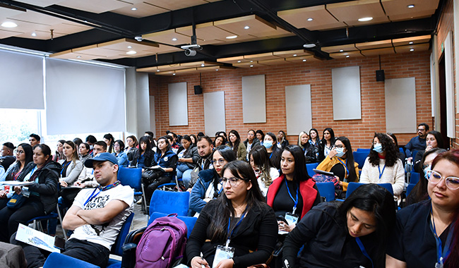 Tendencias y desafíos de la educación y las ciencias en América Latina