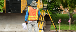 Aula Especializada Topografía 