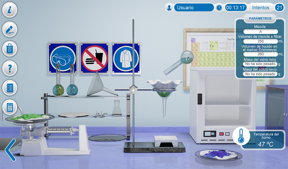 CLOUDLABS - Biología 