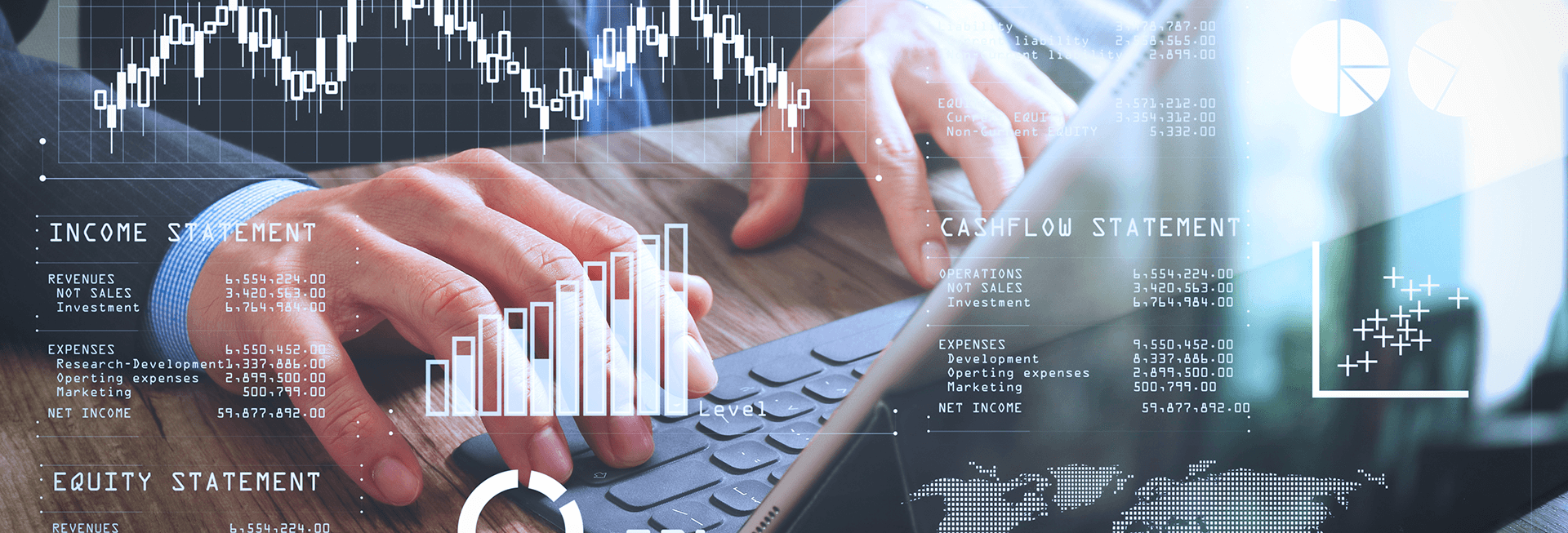 Administración financiera - A Distancia