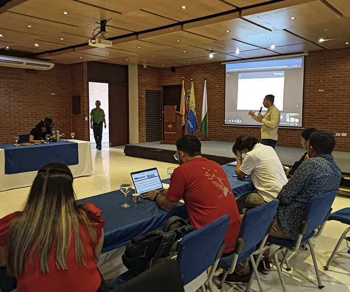 Directivos-de-Redcolsi-reunidos-en-UNIMINUTO-Seccional-Antioquia-Chocó