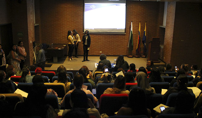 Exposición por estudiante 