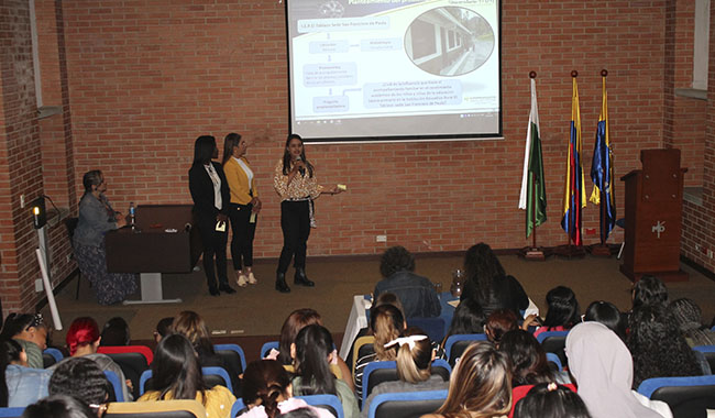 Exposición por estudiante 