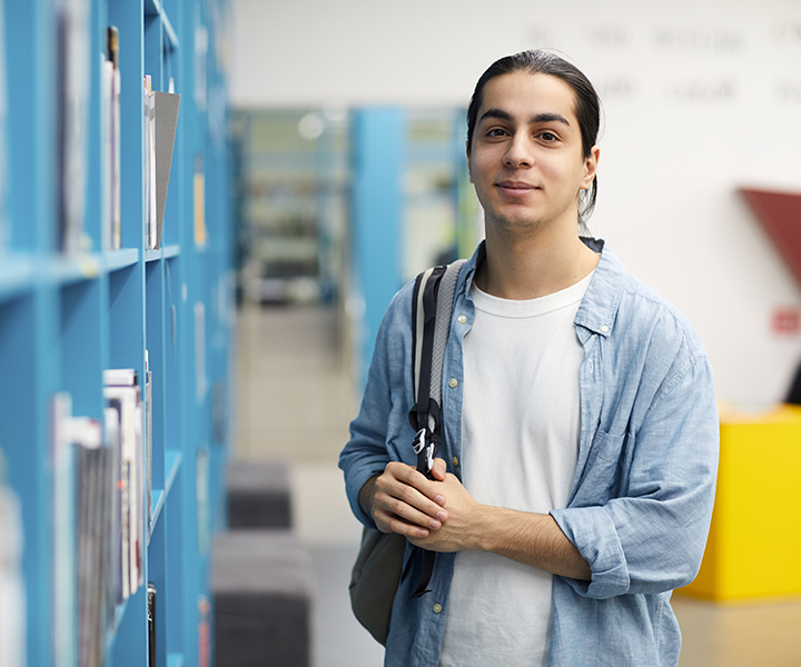 Estudiante universitario