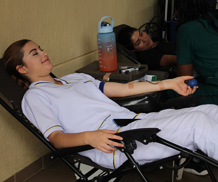 Donación de sangre: del mito y el prejuicio, a la solidaridad