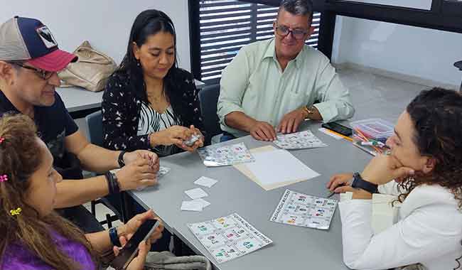 Talleres "Plan Territorial de Formación Docente 2023" 