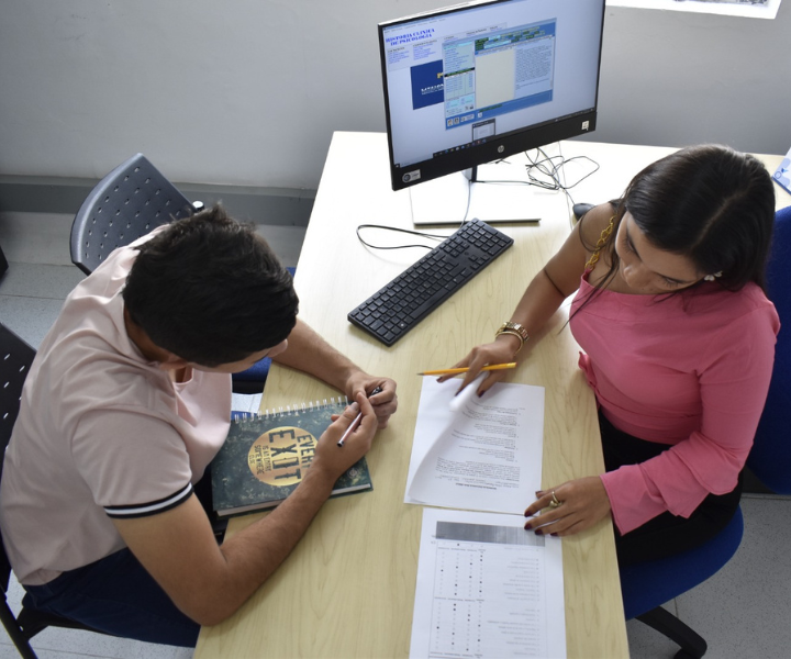 UNIMINUTO, Salud Mental, Psicología, Tolima, Consultorio 