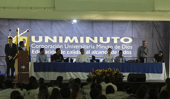 Candidatos a la gobernación de Antioquia