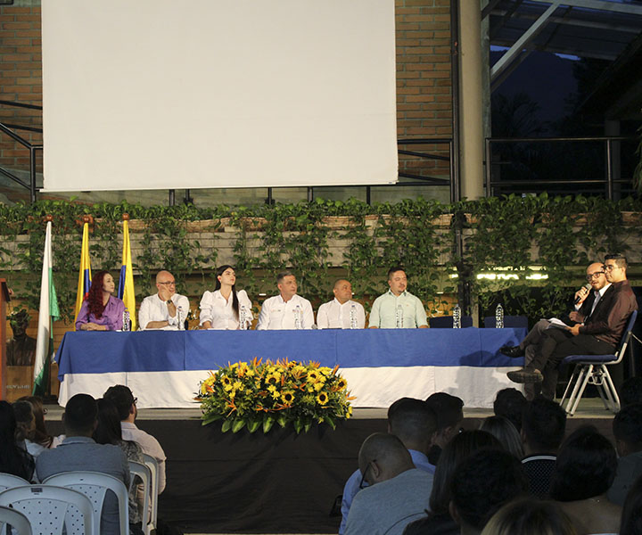 Candidatos a la Alcaldía de Bello