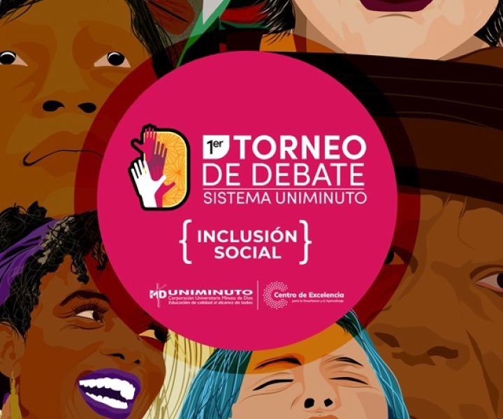 Torneo de Debate Sistema UNIMINUTO