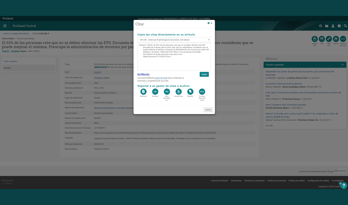 Health Management Database