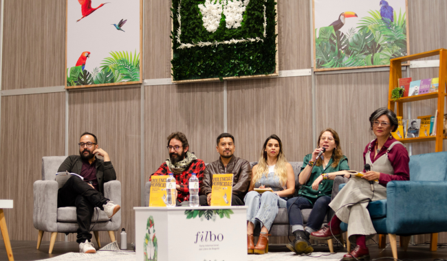 Autores: María Teresa Suárez González, Juan Camilo Ruiz salazar, Ginna Fiorella Velandia López, Víctor Alexander Conejo Sandoval, Juan David Serna.