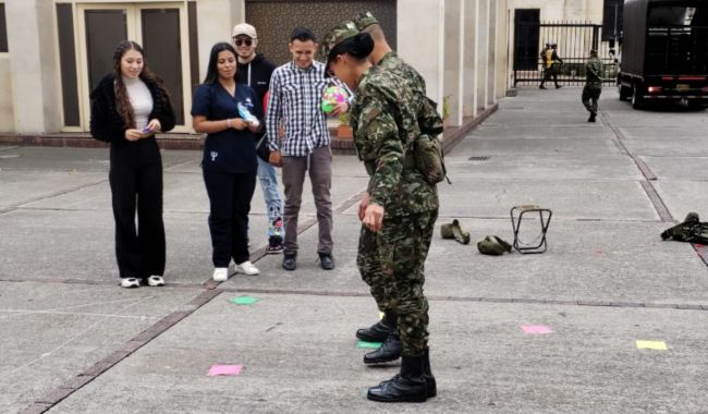 Actividades para desarrollar manejo de las emociones.