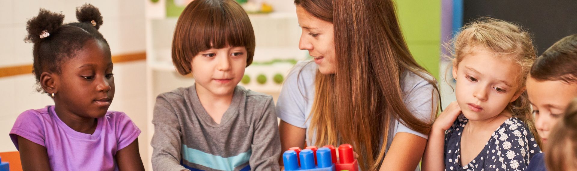 Banner Licenciatura en Educación Infantil