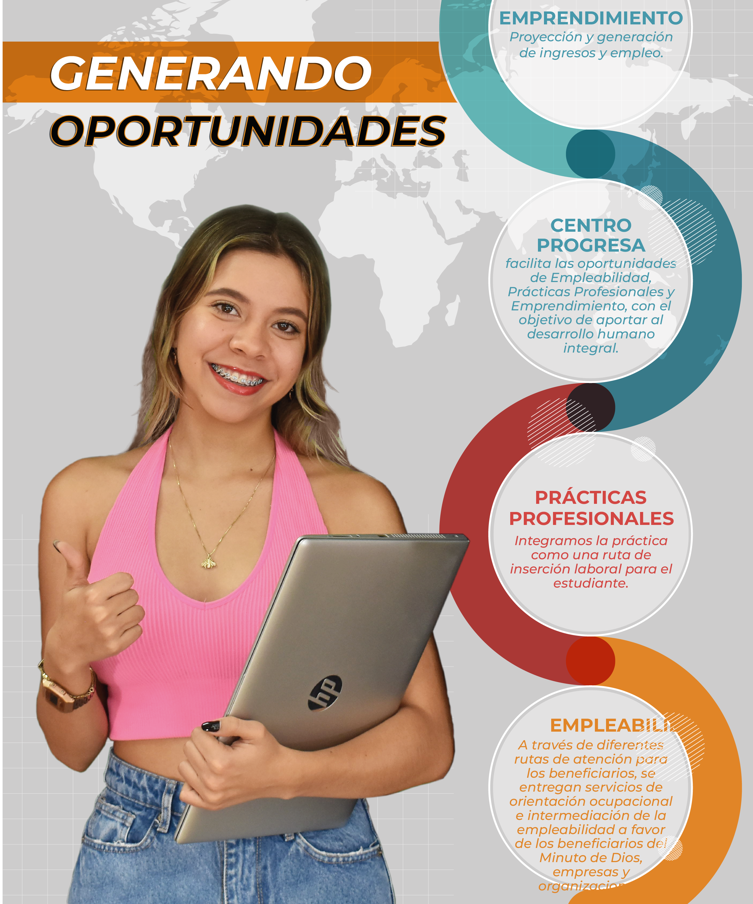Servicios EPE UNIMINUTO Centro Occidente