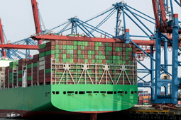 Especialización en Gestión Portuaria UNIMINUTO Buenaventura