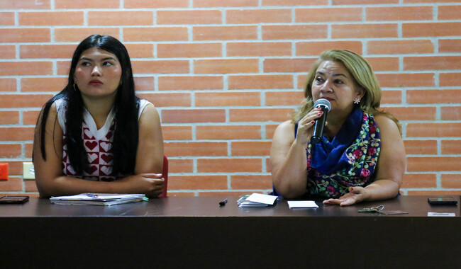 Tercer coloquio UNIMINUTO