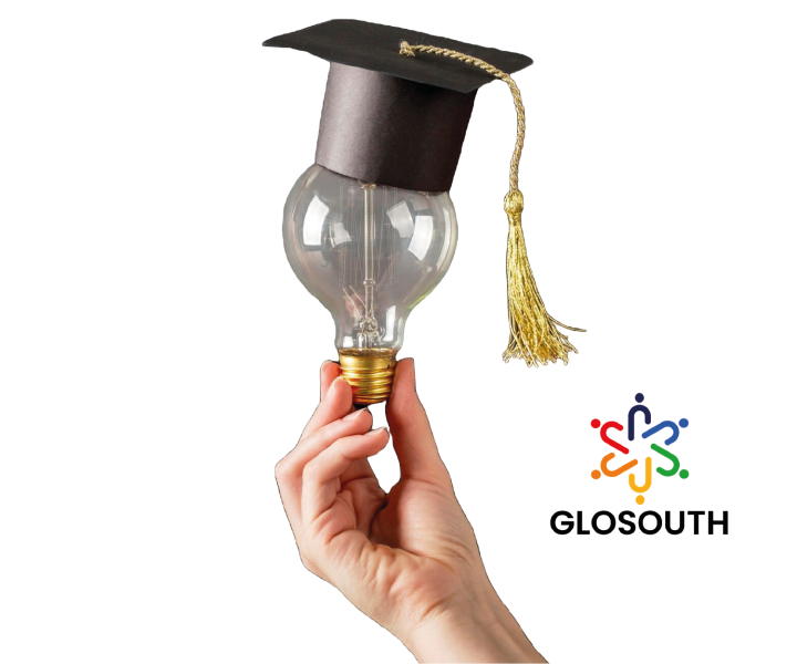 Logo GLOSOUTH