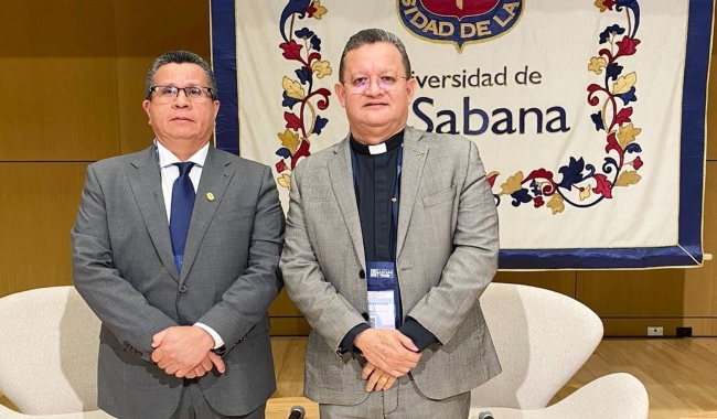 Rector general de UNIMINUTO será el vicepresidente de ASCUN para el periodo 2024-2026.