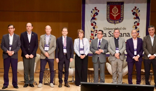 ASCUN realizó la edición número 157 del Consejo Nacional de Rectores.