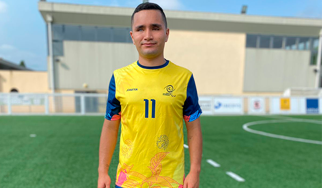 Julian Andrés Jaramillo