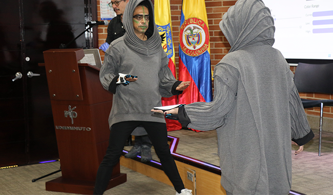 Escuela de Educación UNIMINUTO